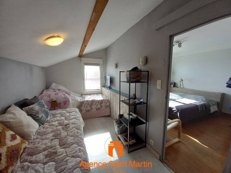 Vente maison 4 pièces 140 m² à Montélimar 26200