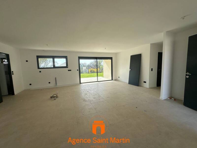 Vente maison 4 pièces 104 m² à Saint-Marcel-lès-Sauzet 26740