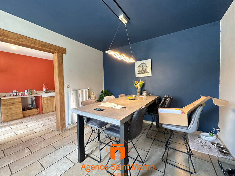 Vente maison 5 pièces 138 m² à Saint-Thomé 07220