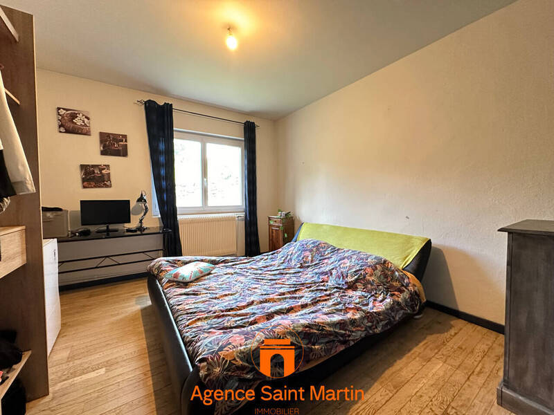 Vente maison 5 pièces 138 m² à Saint-Thomé 07220