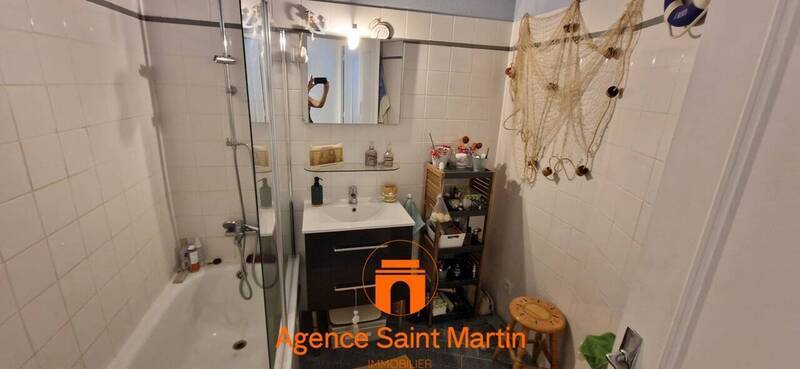 Vente appartement 5 pièces 109 m² à Montélimar 26200