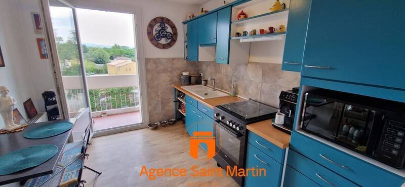 Vente appartement 5 pièces 109 m² à Montélimar 26200