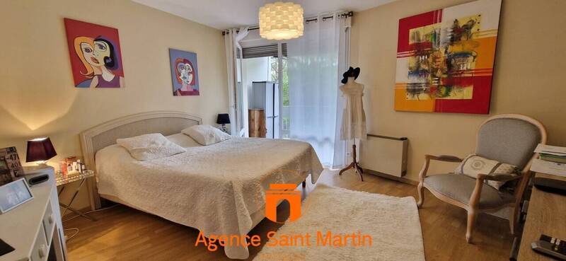 Vente appartement 5 pièces 109 m² à Montélimar 26200