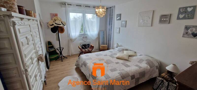 Vente appartement 5 pièces 109 m² à Montélimar 26200