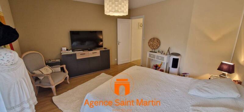 Vente appartement 5 pièces 109 m² à Montélimar 26200