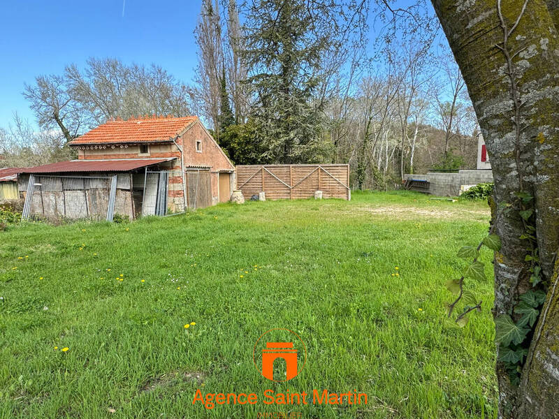 Vente terrain à Montélimar 26200