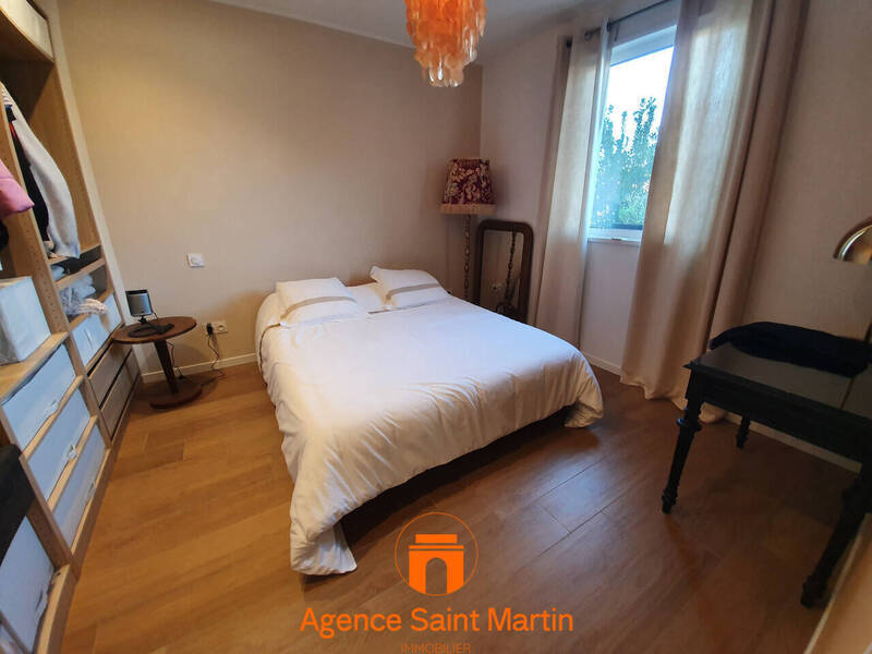 Vente appartement 4 pièces 138 m² à Montélimar 26200