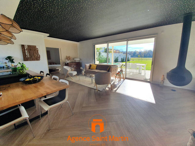 Vente appartement 4 pièces 138 m² à Montélimar 26200