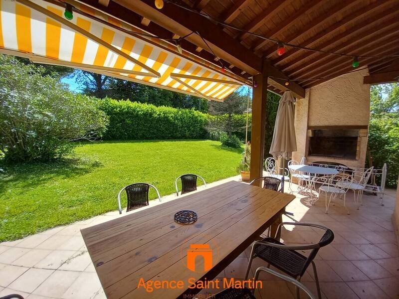 Vente maison 4 pièces 130 m² à Montboucher-sur-Jabron 26740