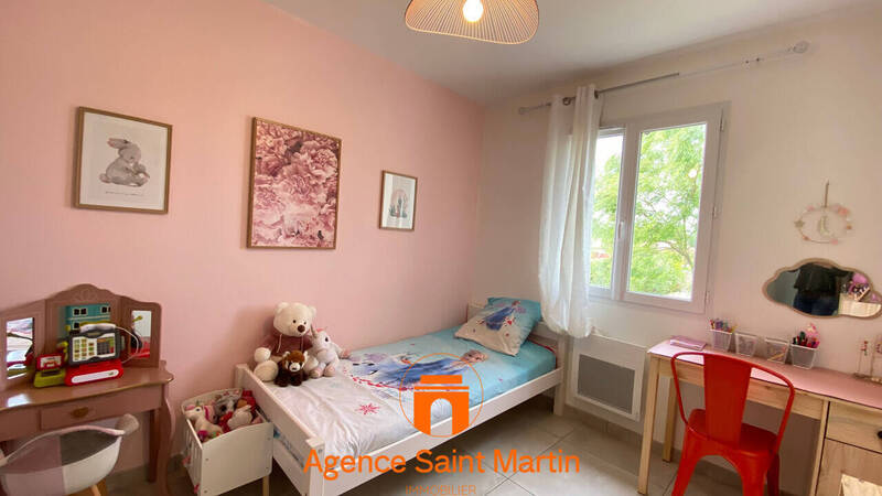 Vente maison 5 pièces 109 m² à La Bégude-de-Mazenc 26160