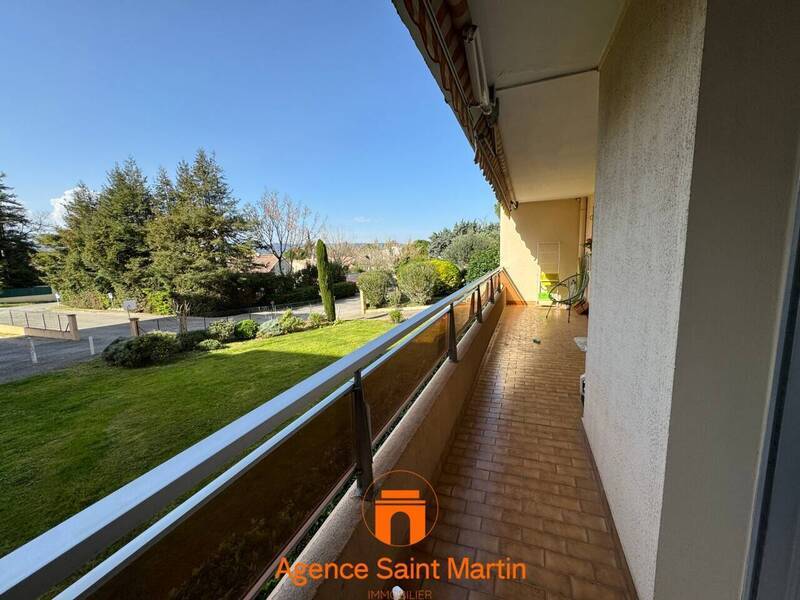 Vente appartement 4 pièces 106 m² à Montélimar 26200