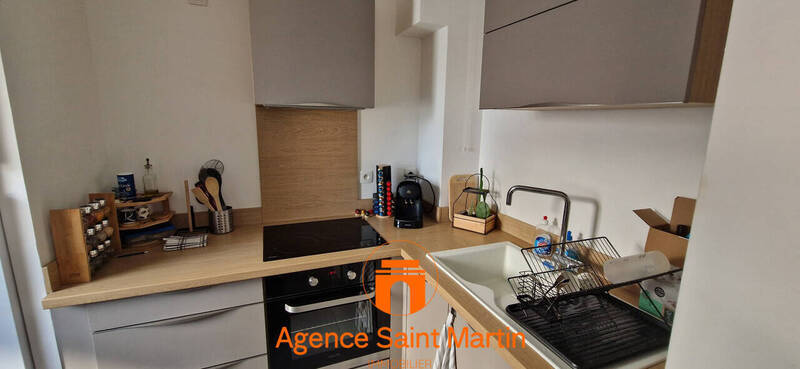 Vente appartement 3 pièces 66 m² à Montélimar 26200