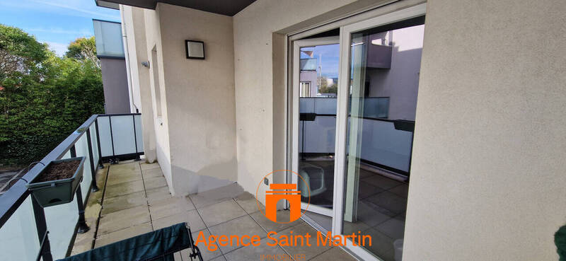 Vente appartement 3 pièces 66 m² à Montélimar 26200