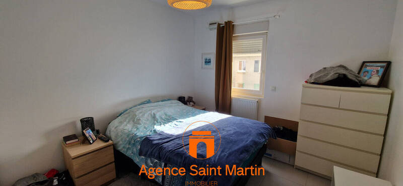 Vente appartement 3 pièces 66 m² à Montélimar 26200