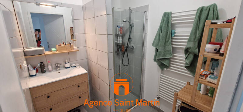 Vente appartement 3 pièces 66 m² à Montélimar 26200