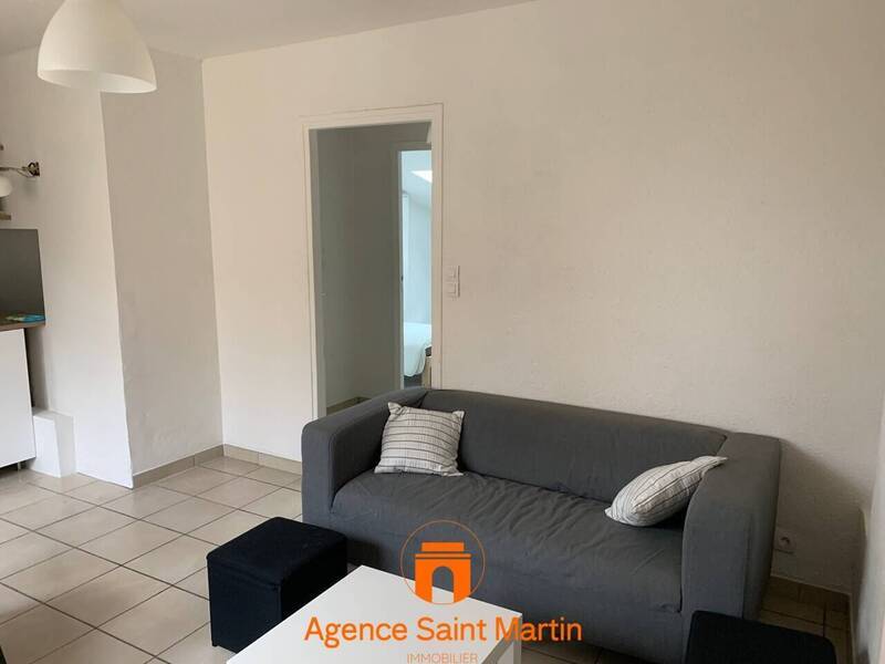 Vente appartement 3 pièces 45 m² à Montélimar 26200