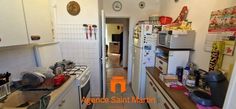 Vente appartement 5 pièces 78 m² à Montélimar 26200