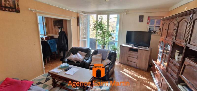 Vente appartement 5 pièces 78 m² à Montélimar 26200