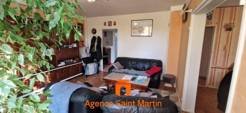 Vente appartement 5 pièces 78 m² à Montélimar 26200