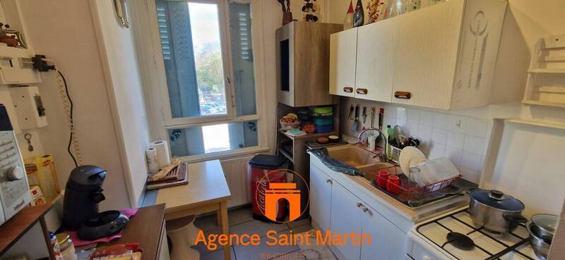 Vente appartement 5 pièces 78 m² à Montélimar 26200