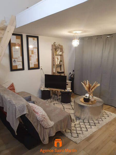 Vente maison 6 pièces 128 m² à Montélimar 26200