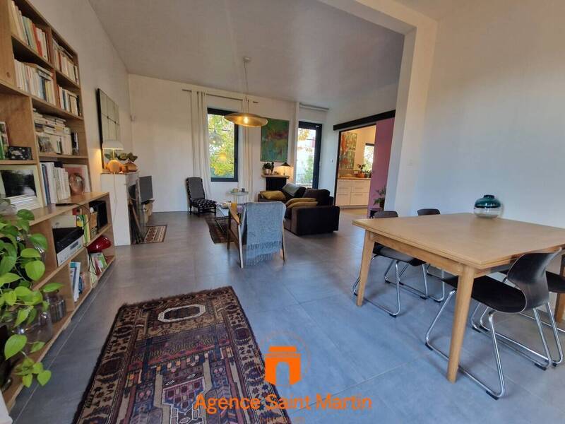 Vente maison 5 pièces 122 m² à Montélimar 26200