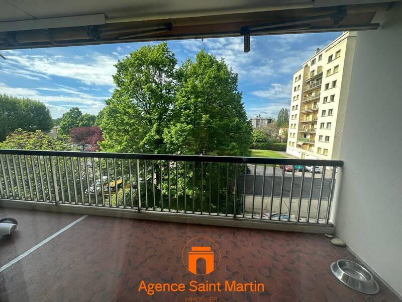 Vente appartement 5 pièces 102 m² à Montélimar 26200