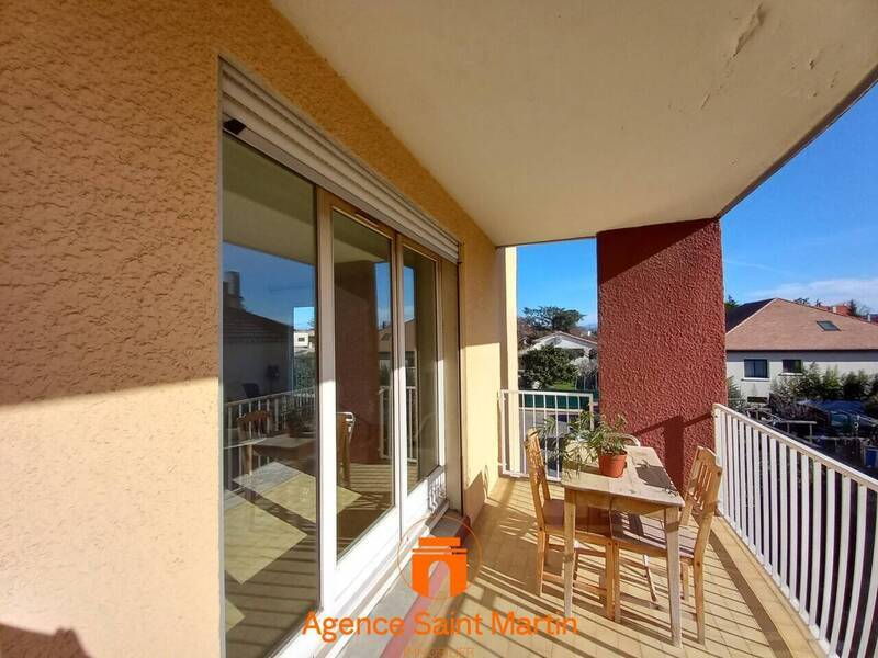 Vente appartement 2 pièces 55 m² à Montélimar 26200