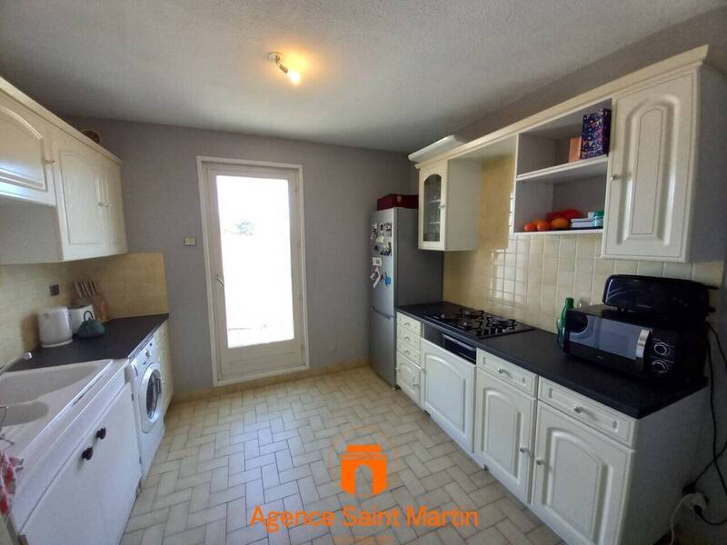 Vente appartement 2 pièces 55 m² à Montélimar 26200