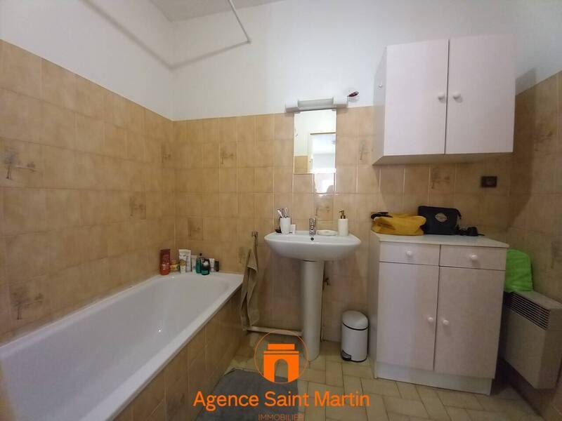 Vente appartement 2 pièces 55 m² à Montélimar 26200