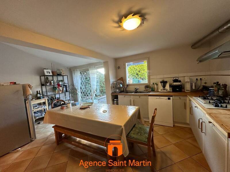 Vente maison 8 pièces 118 m² à Montélimar 26200