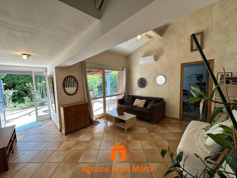 Vente maison 8 pièces 118 m² à Montélimar 26200