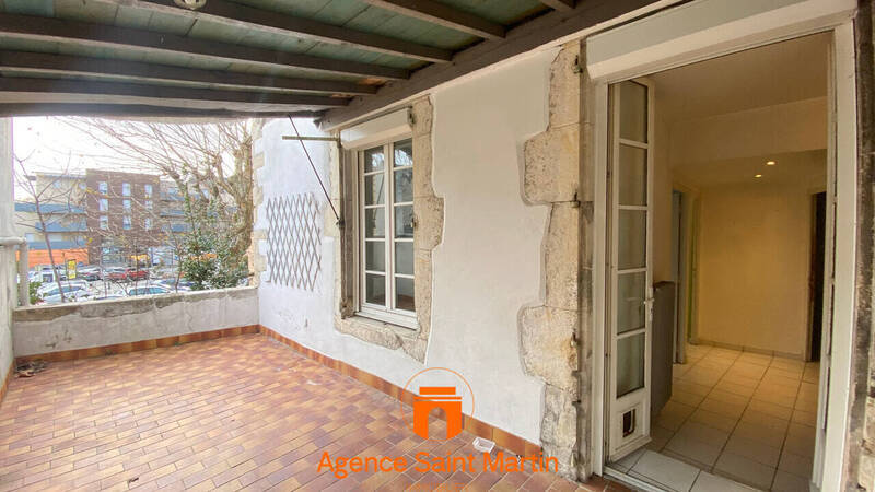 Vente appartement 3 pièces 69 m² à Montélimar 26200