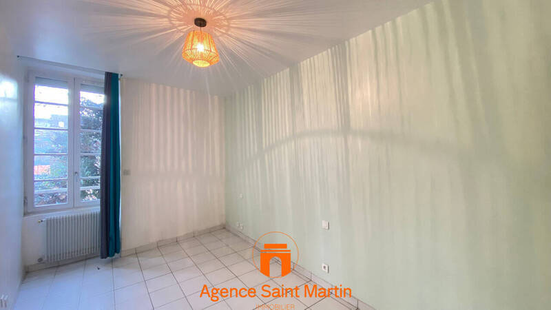 Vente appartement 3 pièces 69 m² à Montélimar 26200