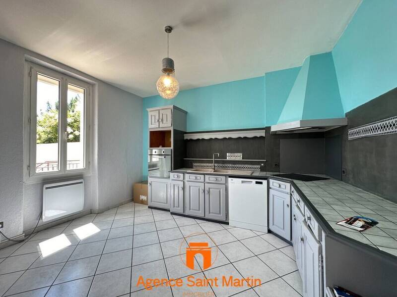 Vente maison 7 pièces 150 m² à Montélimar 26200