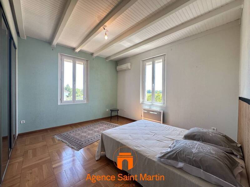 Vente maison 7 pièces 150 m² à Montélimar 26200