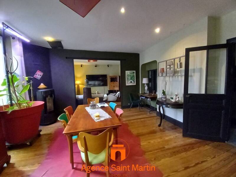 Vente appartement 4 pièces 105 m² à Montélimar 26200