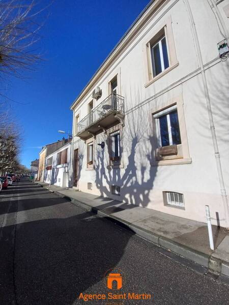 Vente appartement 4 pièces 105 m² à Montélimar 26200