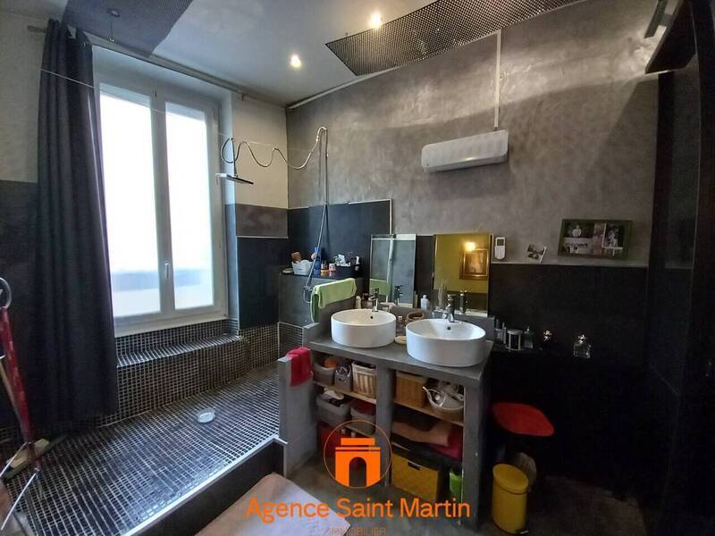 Vente appartement 4 pièces 105 m² à Montélimar 26200