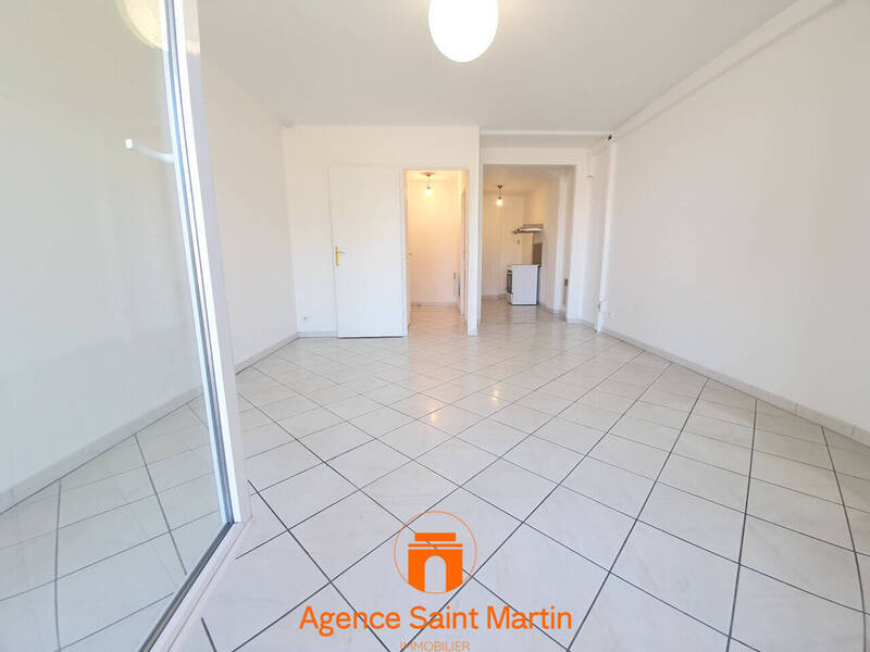 Vente appartement 1 pièce 32 m² à Montélimar 26200