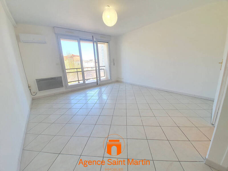 Vente appartement 1 pièce 32 m² à Montélimar 26200