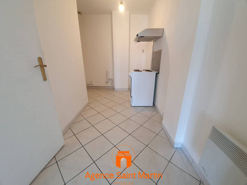 Vente appartement 1 pièce 32 m² à Montélimar 26200