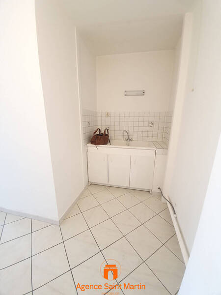 Vente appartement 1 pièce 32 m² à Montélimar 26200