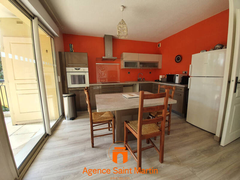 Vente appartement 3 pièces 65 m² à Montélimar 26200