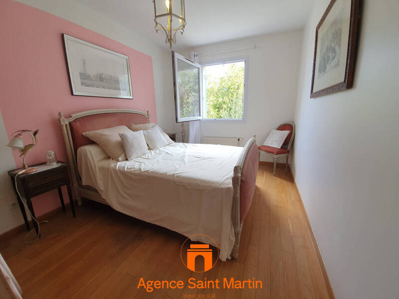 Vente appartement 3 pièces 65 m² à Montélimar 26200