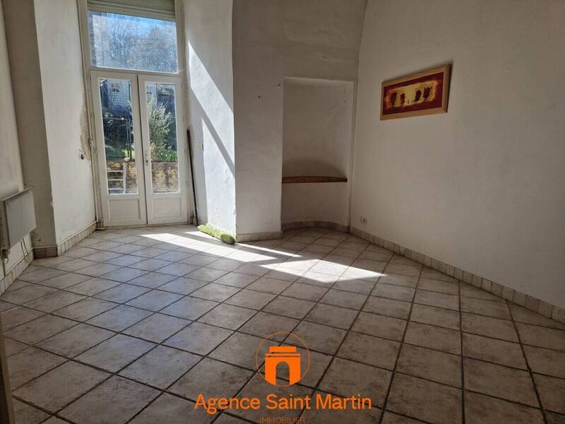 Vente maison 3 pièces 83 m² à Montélimar 26200