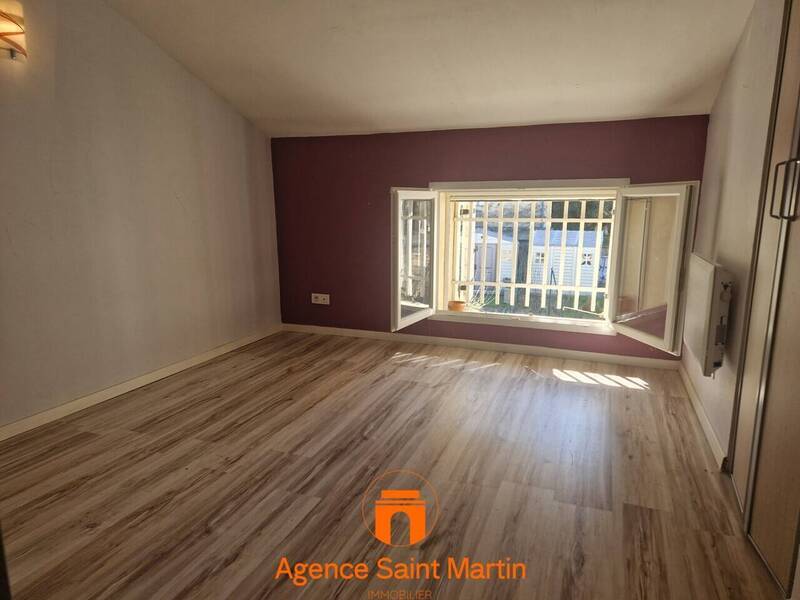 Vente maison 3 pièces 83 m² à Montélimar 26200