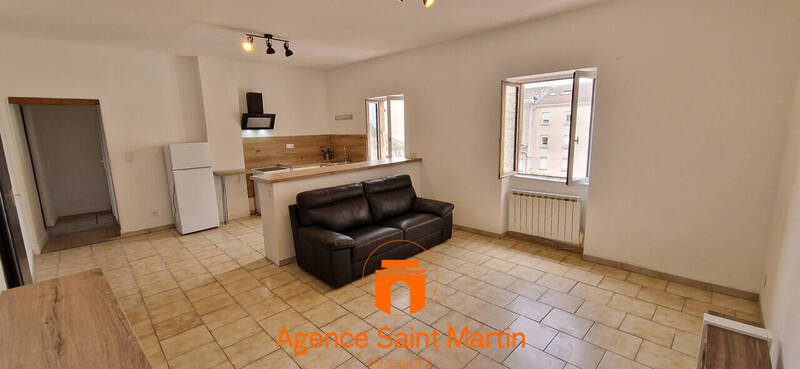 Vente appartement 3 pièces 70 m² à Montélimar 26200