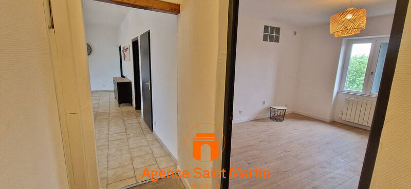 Vente appartement 3 pièces 70 m² à Montélimar 26200