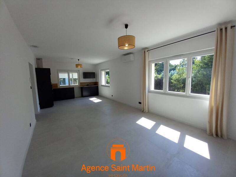 Vente maison 4 pièces 125 m² à Montélimar 26200